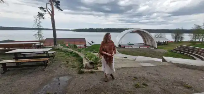 Вуокса парк - 30