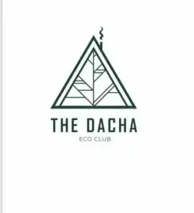 Эко-клуб The Dacha - 32