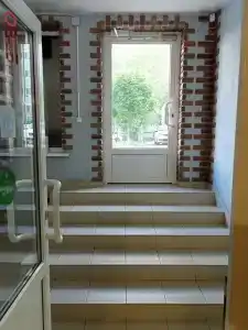 Новый Арбат - 17