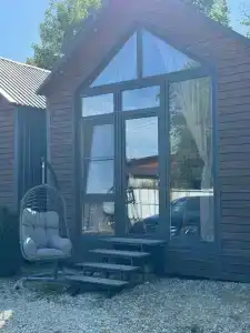 Barn House - 19