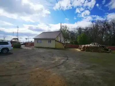 Парус - 20