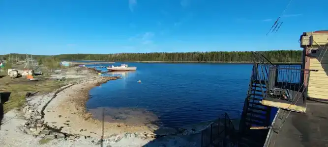 Нереис - 24