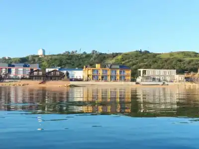 Панорама Моря - 3