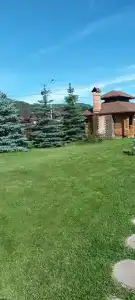 Усадьба Серебренниковых - 20