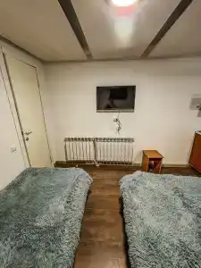 Монте-Карло - 80