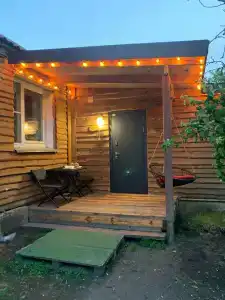 В деревушке на опушке - 9