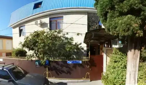 Гостевой дом на Фруктовой 39/2 - 0