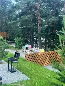 AltWoodglamping - 42