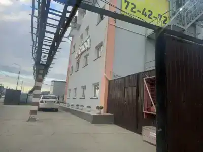 Восход - 3