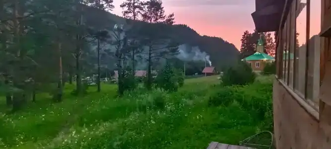 Ологужан - 29