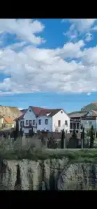 Белый Дом - 1