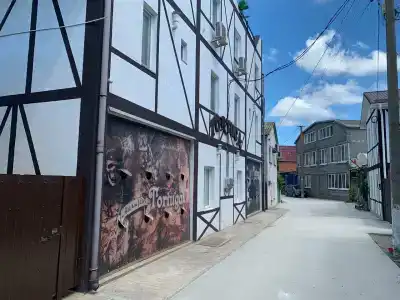 Тортуга - 9