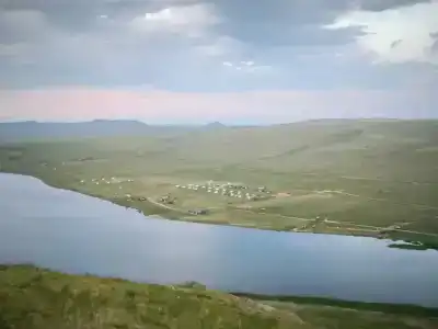Русская деревня - 20