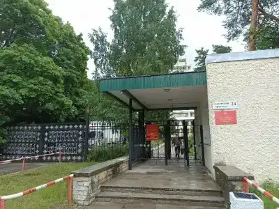Тарховский - 19