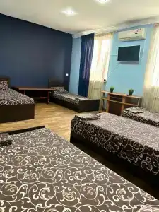 Привал - 48