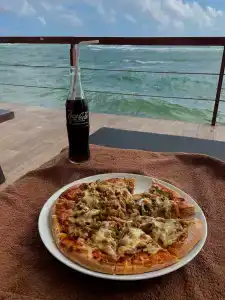 Oasey Beach - 23