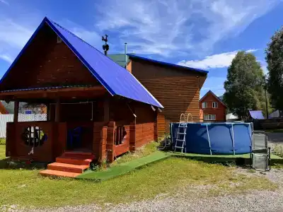 Усадьба Власовых - 33