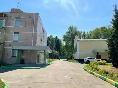 Салют - 8