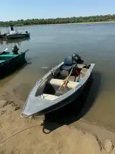 Бородей - 42