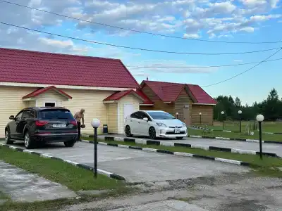 Солнечная Горка - 0