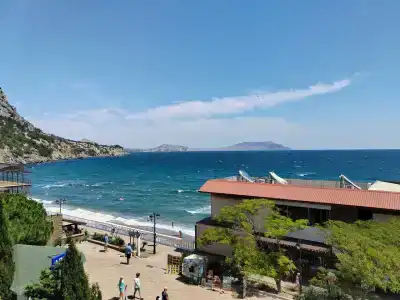 Paradise Crimea - 38