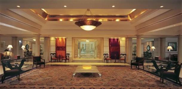 ITC Maratha, a Luxury Collection, Mumbai - 48