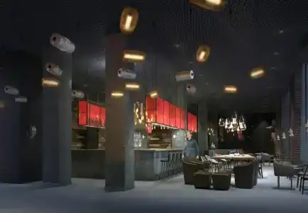 Moxy Tbilisi by Marriott - 71