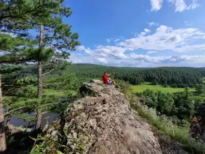 Шайтан-Кудей - 29