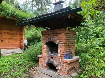 Хутор Кедровый на Зеленом острове - 39