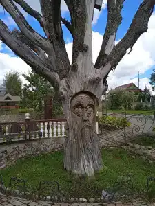 Николаевские Пруды - 92