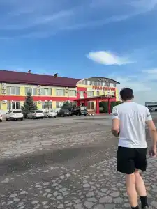 Роза ветров - 30