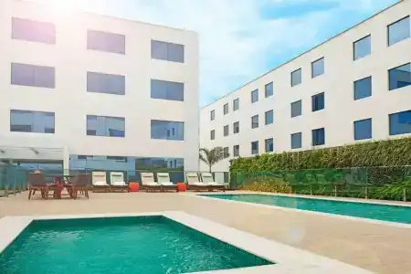 Novotel Rio de Janeiro Parque Olimpico - 5