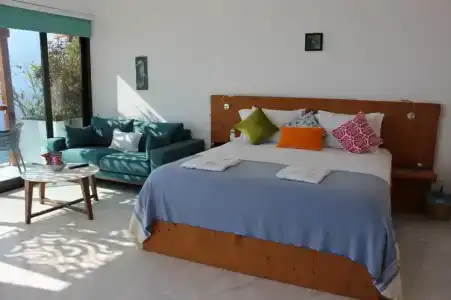 Mandalina Luxury Boutique Otel - 25