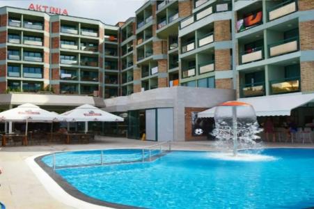 Aktinia - All Inclusive - 21