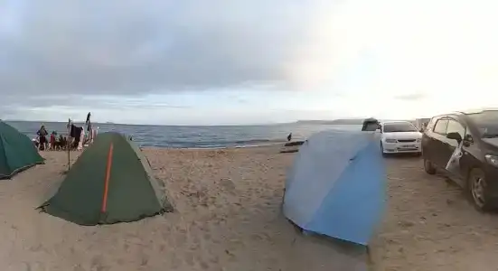 Золотые пески - 5