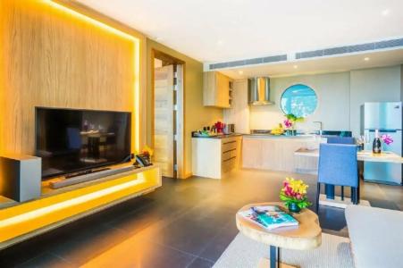 The Senses Resort & Pool Villas - Sha Plus - 64