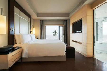 Jw Marriott Mumbai Juhu - 79