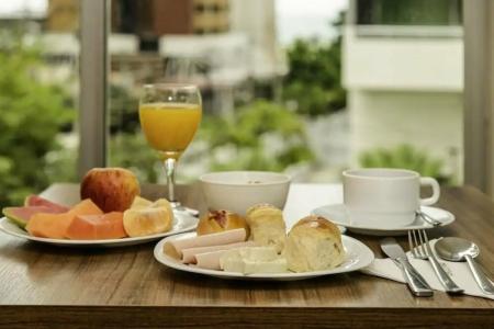 ibis Deauville Centre - 11