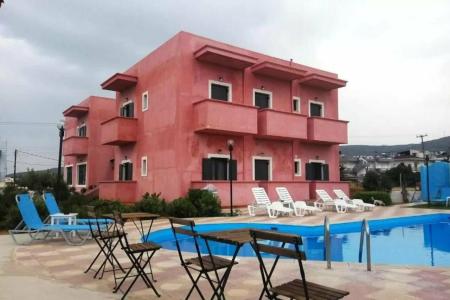 Anemos Inn by Estia - 33