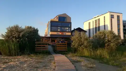 Песок и море - 66