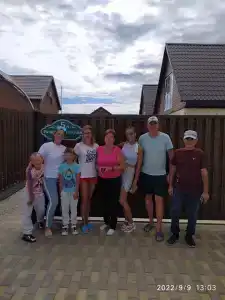 Солёное Озеро - 42