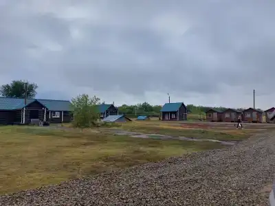Усталый Путник - 45