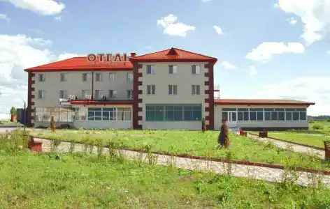 Приозерье - 27
