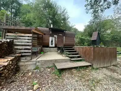 ЭкоHouse - 1