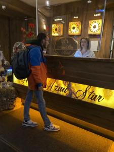Relax Azau Star - 39