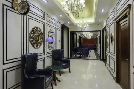 Golden Palace Yerevan - 92