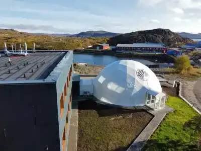 Teriberka by Eco Home - 41