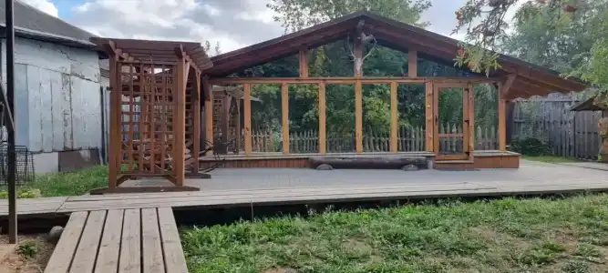 У Борисыча - 57