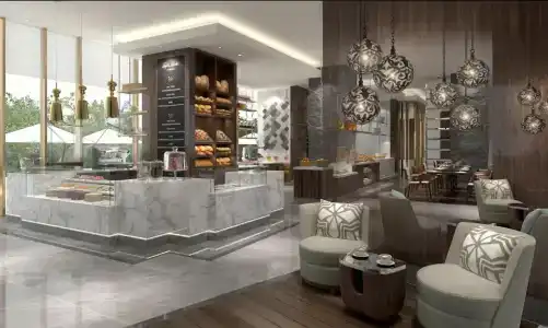 Hyatt Regency Istanbul Atakoy - 45