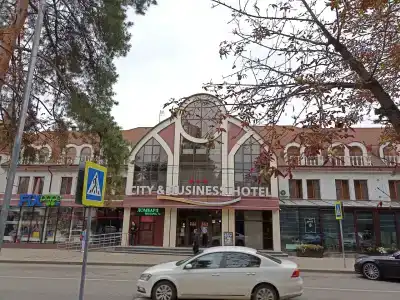 City & Business - 63